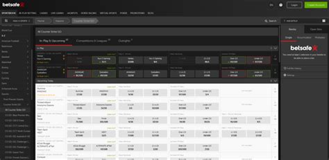 betsafe csgo bet|Mastering CSGO Betting at Betsafe » Bet Markets, Features, .